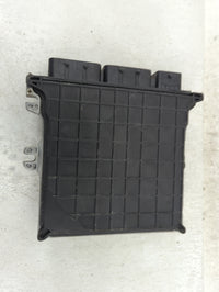 2023 Infiniti Q50 PCM Engine Control Computer ECU ECM PCU OEM P/N:NEC065-631 Fits OEM Used Auto Parts - Oemusedautoparts1.co