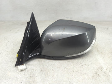2023 Infiniti Q50 Driver Side View Mirror - Left Door Mirror OEM Used - Oemusedautoparts1.com