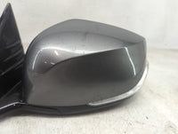 2023 Infiniti Q50 Driver Side View Mirror - Left Door Mirror OEM Used - Oemusedautoparts1.com