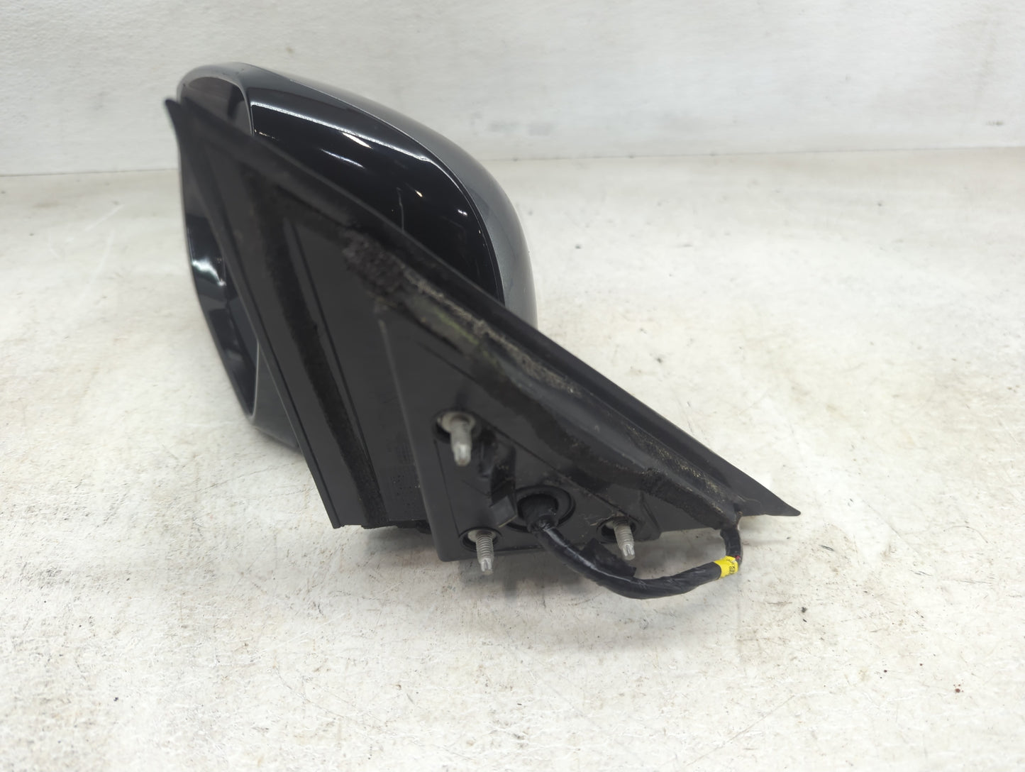 2023 Infiniti Q50 Driver Side View Mirror - Left Door Mirror OEM Used - Oemusedautoparts1.com