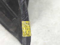 2023 Infiniti Q50 Driver Side View Mirror - Left Door Mirror OEM Used - Oemusedautoparts1.com