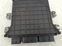 2023 Infiniti Q50 PCM Engine Control Computer ECU ECM PCU OEM P/N:NEC056-627 Fits OEM Used Auto Parts - Oemusedautoparts1.co