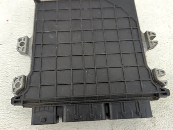 compare product 2023 Infiniti Q50 PCM Engine Control Computer ECU ECM PCU OEM P/N:NEC056-627 Fits OEM Used Auto Parts