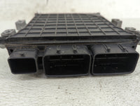 2023 Infiniti Q50 PCM Engine Control Computer ECU ECM PCU OEM P/N:NEC056-627 Fits OEM Used Auto Parts - Oemusedautoparts1.co