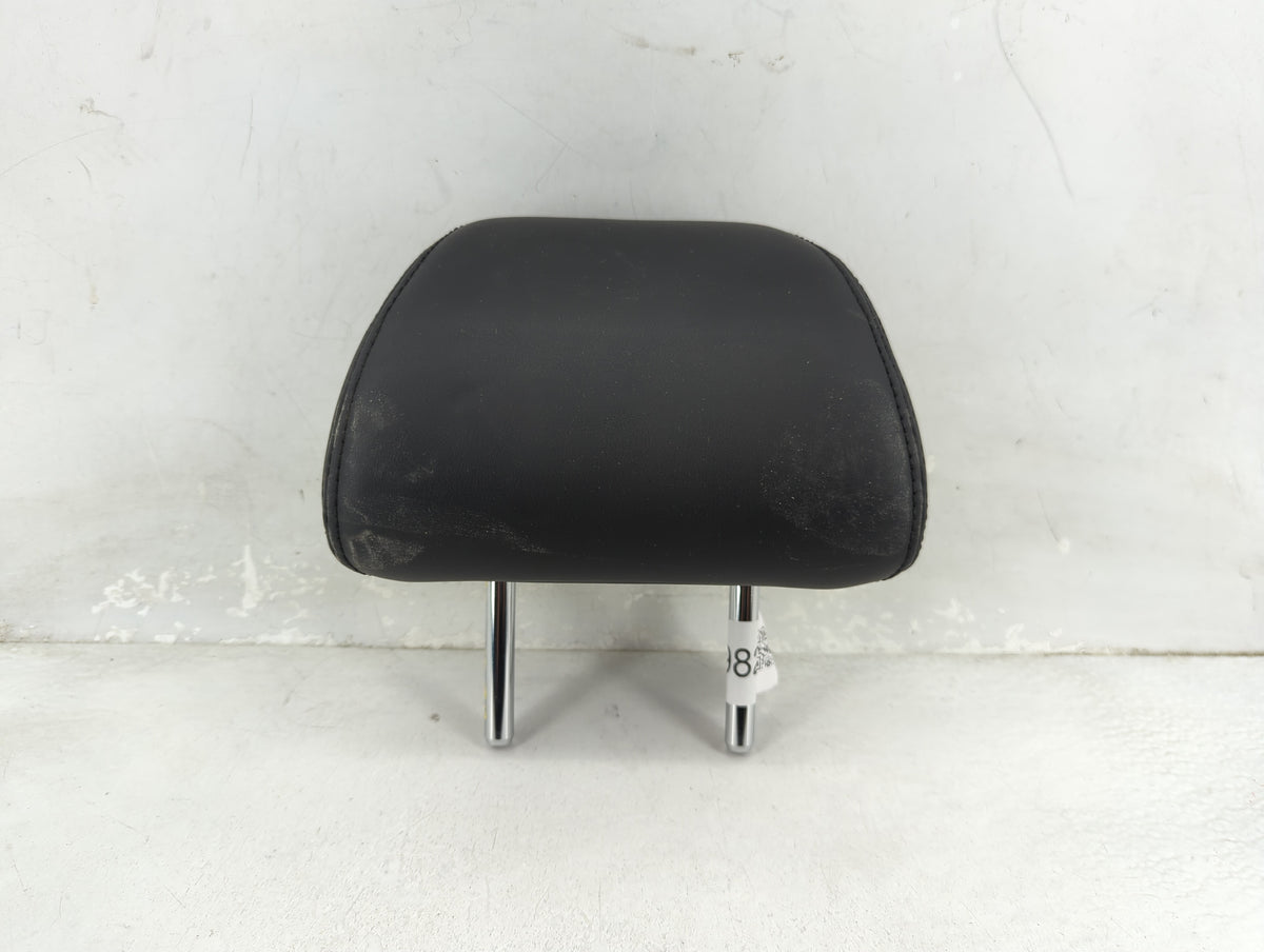 2023 Infiniti Q50 Headrest Head Rest Front Driver Passenger Seat Fits OEM Used Auto Parts - Oemusedautoparts1.com