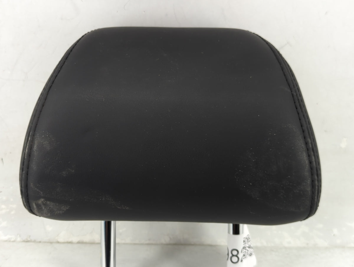 2023 Infiniti Q50 Headrest Head Rest Front Driver Passenger Seat Fits OEM Used Auto Parts - Oemusedautoparts1.com