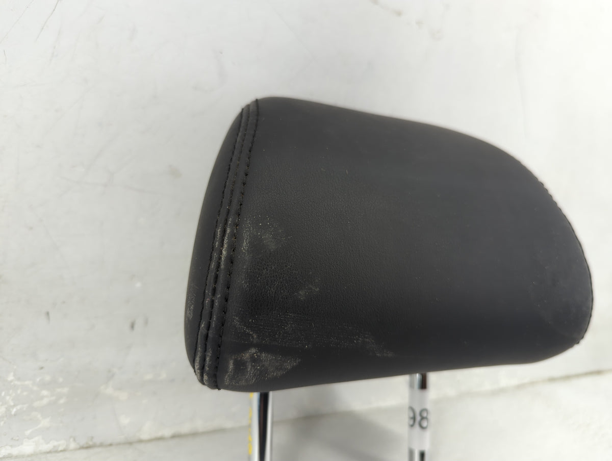 2023 Infiniti Q50 Headrest Head Rest Front Driver Passenger Seat Fits OEM Used Auto Parts - Oemusedautoparts1.com