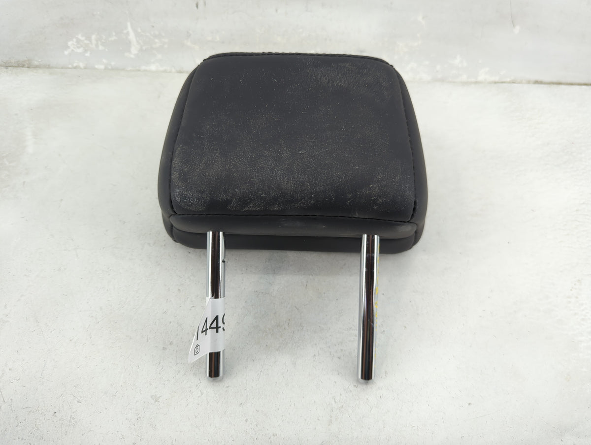 2023 Infiniti Q50 Headrest Head Rest Front Driver Passenger Seat Fits OEM Used Auto Parts - Oemusedautoparts1.com