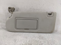 2019-2020 Infiniti Qx50 Sun Visor Shade Replacement Driver Left Mirror Fits Fits 2019 2020 OEM Used Auto Parts - Oemusedauto
