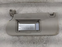 2019-2020 Infiniti Qx50 Sun Visor Shade Replacement Driver Left Mirror Fits Fits 2019 2020 OEM Used Auto Parts - Oemusedauto