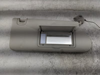 2019-2020 Infiniti Qx50 Sun Visor Shade Replacement Passenger Right Mirror Fits Fits 2019 2020 OEM Used Auto Parts - Oemused