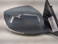 2023 Infiniti Qx50 Passenger Side View Mirror - Right Door Mirror OEM Used - Oemusedautoparts1.com