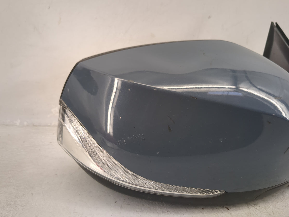 2023 Infiniti Qx50 Passenger Side View Mirror - Right Door Mirror OEM Used - Oemusedautoparts1.com