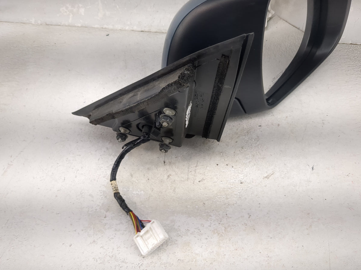 2023 Infiniti Qx50 Passenger Side View Mirror - Right Door Mirror OEM Used - Oemusedautoparts1.com