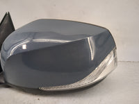 2023 Infiniti Qx50 Driver Side View Mirror - Left Door Mirror OEM Used - Oemusedautoparts1.com