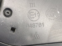 2023 Infiniti Qx50 Driver Side View Mirror - Left Door Mirror OEM Used - Oemusedautoparts1.com