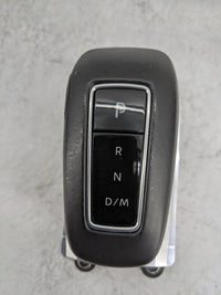2023 Infiniti Qx50 Floor Console Assembly Shifter Black - Oemusedautoparts1.com