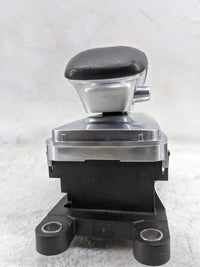 2023 Infiniti Qx50 Floor Console Assembly Shifter Black - Oemusedautoparts1.com