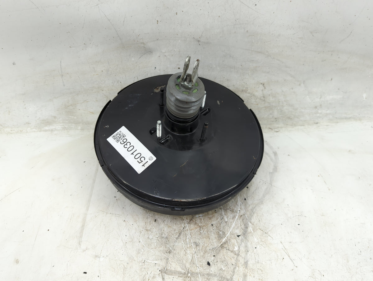 Infiniti Qx55 Power Brake Booster Oem 1501036 - Oemusedautoparts1.com