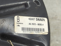 Infiniti Qx55 Power Brake Booster Oem 1501036 - Oemusedautoparts1.com