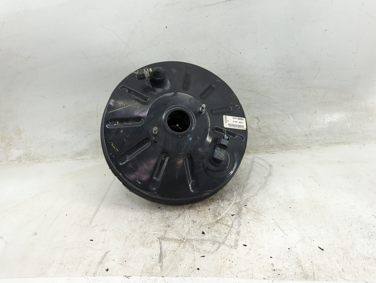 Infiniti Qx55 Power Brake Booster Oem 1501036 - Oemusedautoparts1.com