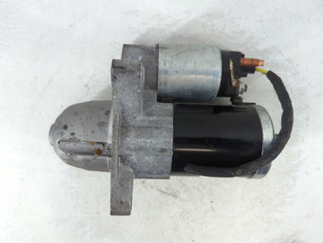 2019-2022 Jeep Cherokee Car Starter Motor Solenoid OEM P/N:M000T25172ZC 56029712AC Fits Fits 2017 2018 2019 2020 2021 2022 O