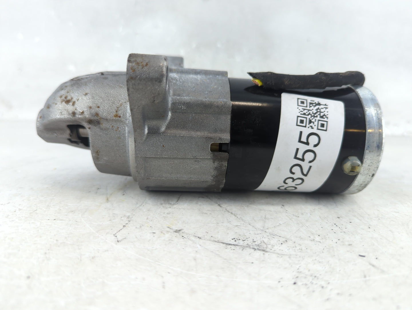 2019-2022 Jeep Cherokee Car Starter Motor Solenoid OEM P/N:M000T25172ZC 56029712AC Fits Fits 2017 2018 2019 2020 2021 2022 O