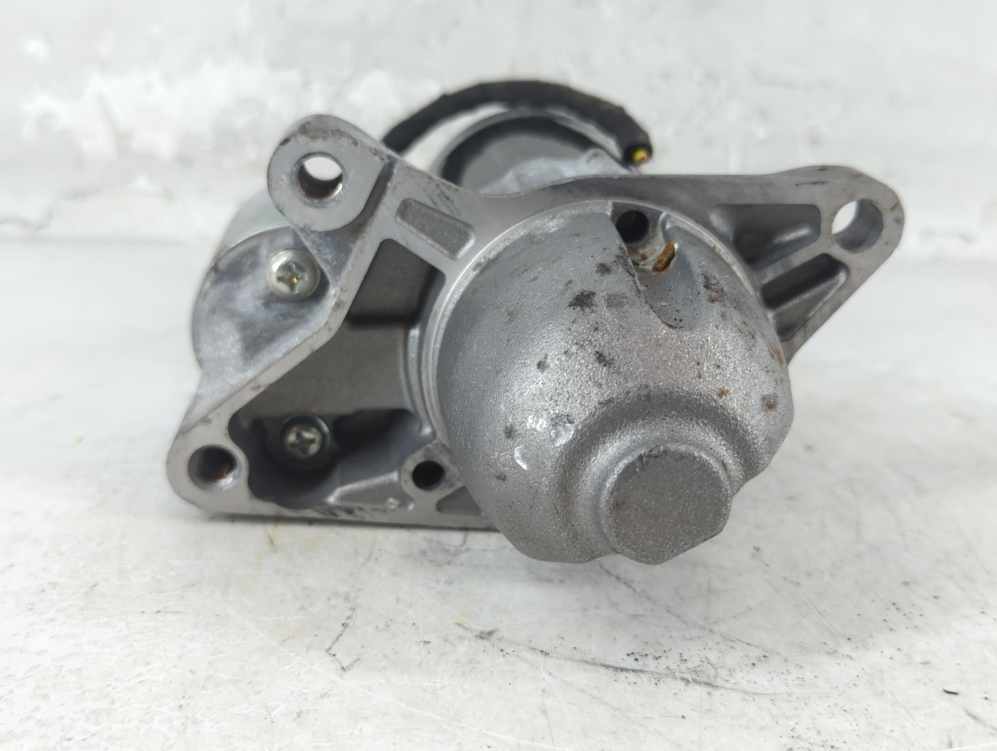 2019-2022 Jeep Cherokee Car Starter Motor Solenoid OEM P/N:M000T25172ZC 56029712AC Fits Fits 2017 2018 2019 2020 2021 2022 O