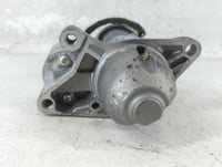 2019-2022 Jeep Cherokee Car Starter Motor Solenoid OEM P/N:M000T25172ZC 56029712AC Fits Fits 2017 2018 2019 2020 2021 2022 O