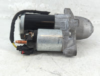 2019-2022 Jeep Cherokee Car Starter Motor Solenoid OEM P/N:M000T25172ZC 56029712AC Fits Fits 2017 2018 2019 2020 2021 2022 O