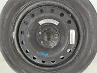 2014-2022 Jeep Cherokee Spare Donut Tire Wheel Rim Oem - Oemusedautoparts1.com