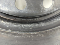 2014-2022 Jeep Cherokee Spare Donut Tire Wheel Rim Oem - Oemusedautoparts1.com