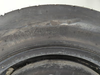 2014-2022 Jeep Cherokee Spare Donut Tire Wheel Rim Oem - Oemusedautoparts1.com