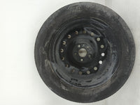 2014-2022 Jeep Cherokee Spare Donut Tire Wheel Rim Oem - Oemusedautoparts1.com