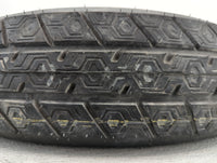 2014-2022 Jeep Cherokee Spare Donut Tire Wheel Rim Oem - Oemusedautoparts1.com