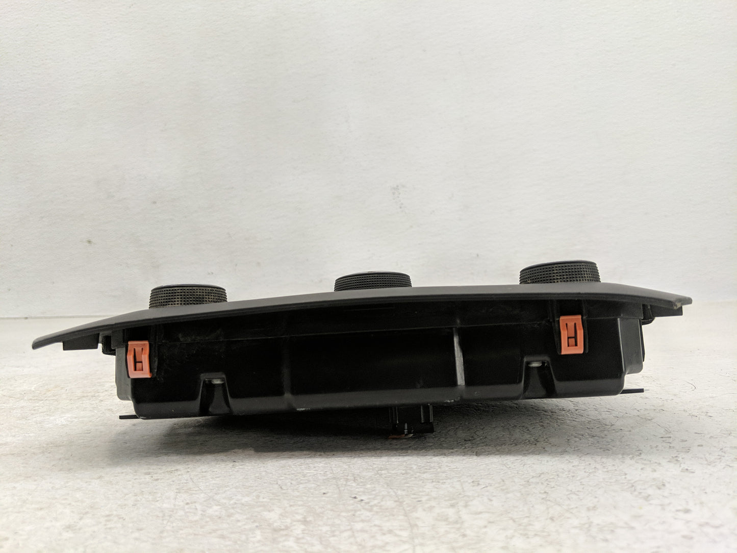 2019-2022 Jeep Cherokee Climate Control Module Temperature AC/Heater Replacement P/N:58024E Fits Fits 2019 2020 2021 2022 OE