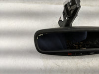 2019-2022 Jeep Cherokee Interior Rear View Mirror Replacement OEM P/N:905-5348 65333750AA Fits Fits 2019 2020 2021 2022 OEM 