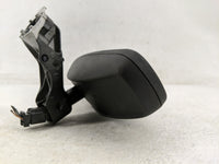 2019-2022 Jeep Cherokee Interior Rear View Mirror Replacement OEM P/N:905-5348 65333750AA Fits Fits 2019 2020 2021 2022 OEM 