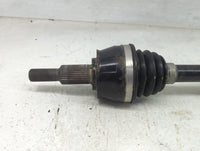 2019-2022 Jeep Cherokee Axle Shaft Rear Passenger Cv C/v - Oemusedautoparts1.com