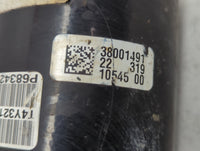 2019-2022 Jeep Cherokee Axle Shaft Rear Passenger Cv C/v - Oemusedautoparts1.com