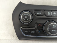 2019-2022 Jeep Cherokee Climate Control Module Temperature AC/Heater Replacement P/N:68285942AD Fits Fits 2019 2020 2021 202