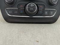2019-2022 Jeep Cherokee Climate Control Module Temperature AC/Heater Replacement P/N:68285942AD Fits Fits 2019 2020 2021 202