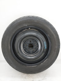 2014-2022 Jeep Cherokee Spare Donut Tire Wheel Rim Oem 1420768 - Oemusedautoparts1.com