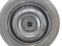2014-2022 Jeep Cherokee Spare Donut Tire Wheel Rim Oem 1420768 - Oemusedautoparts1.com