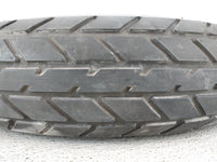 2014-2022 Jeep Cherokee Spare Donut Tire Wheel Rim Oem 1420768 - Oemusedautoparts1.com