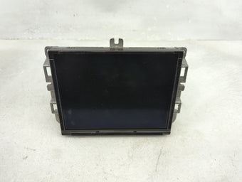 compare product 2021-2022 Jeep Cherokee Radio AM FM Cd Player Receiver Replacement P/N:68615139AB Fits Fits 2021 2022 OEM Used Auto Parts