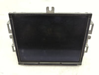 2021-2022 Jeep Cherokee Radio AM FM Cd Player Receiver Replacement P/N:68615139AB Fits Fits 2021 2022 OEM Used Auto Parts - 