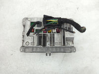 2021-2022 Jeep Cherokee Radio AM FM Cd Player Receiver Replacement P/N:68615139AB Fits Fits 2021 2022 OEM Used Auto Parts - 