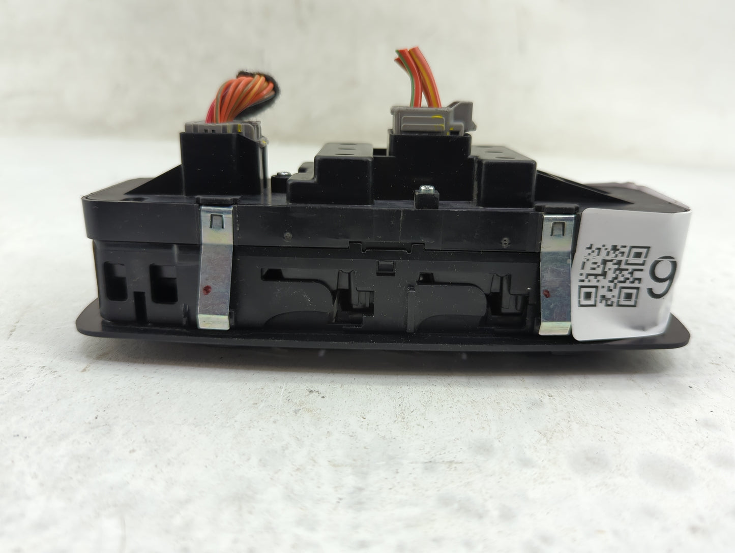 2017-2022 Jeep Cherokee Master Power Window Switch Replacement Driver Side Left P/N:68275252AB 10132777 Fits OEM Used Auto P