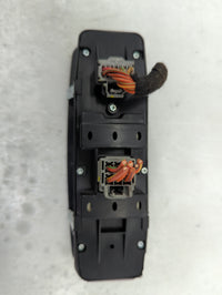 2017-2022 Jeep Cherokee Master Power Window Switch Replacement Driver Side Left P/N:68275252AB 10132777 Fits OEM Used Auto P